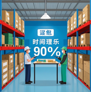 MES/WES 系統 圖片