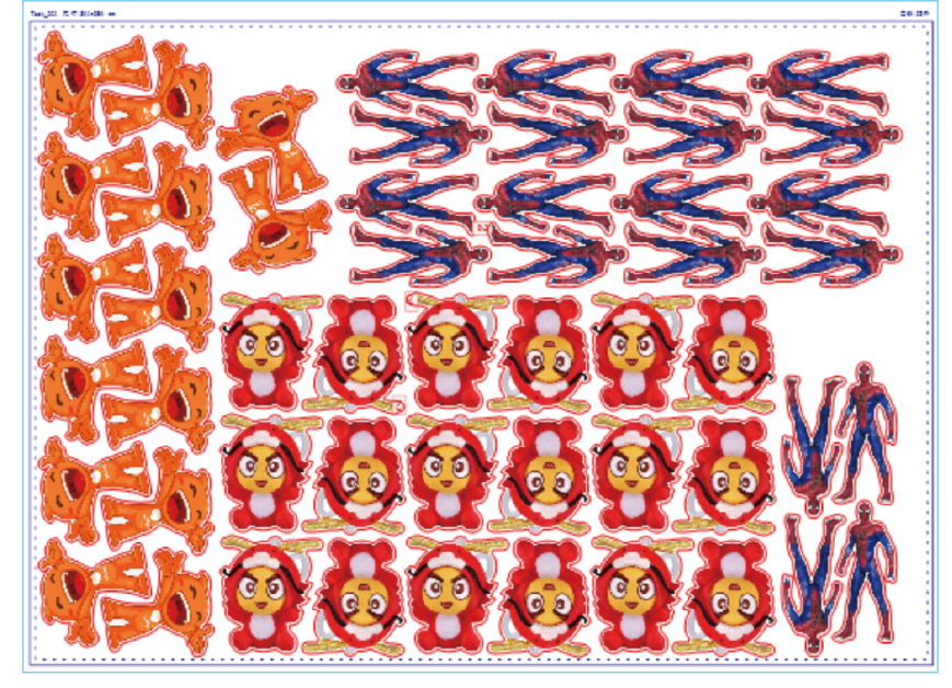MES/WES 系統 圖片